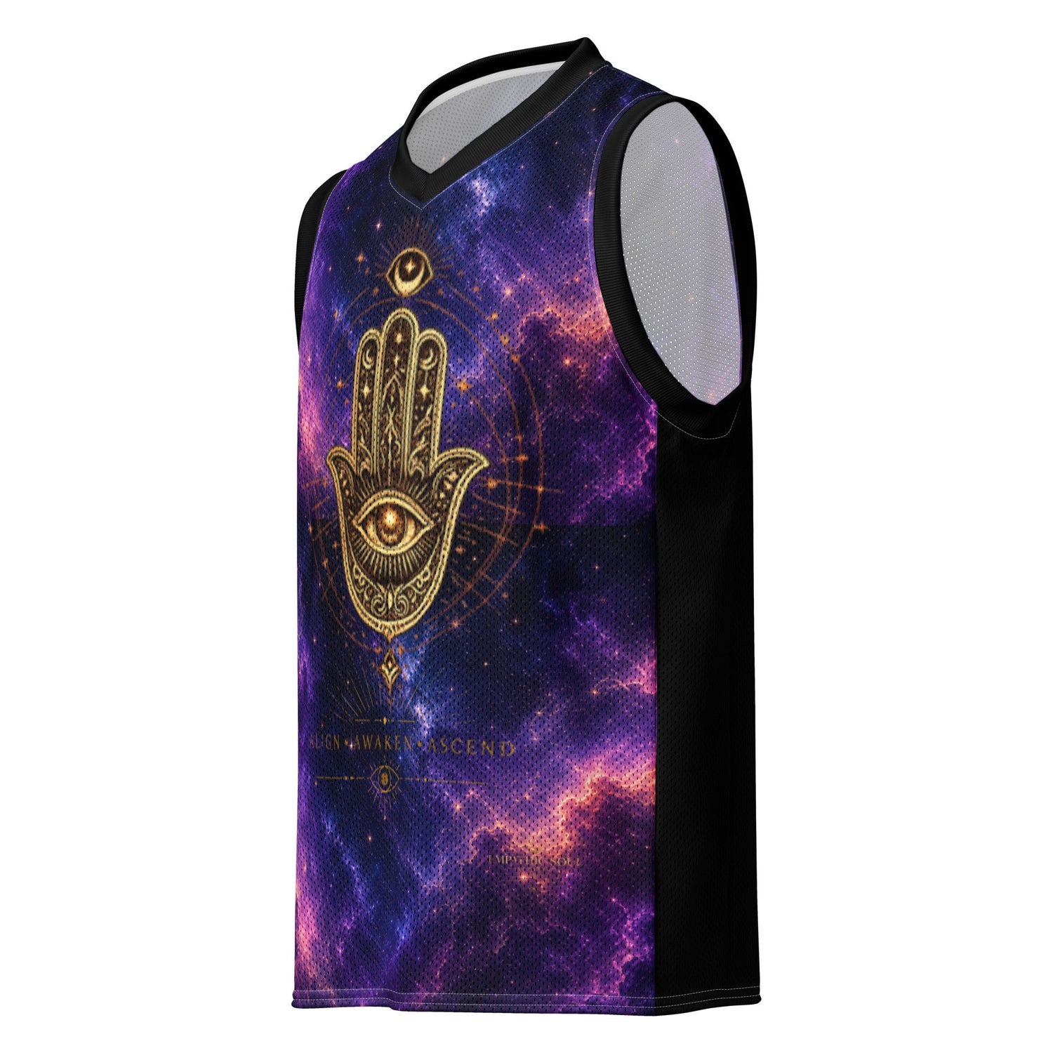 Align Awaken Ascend Collection