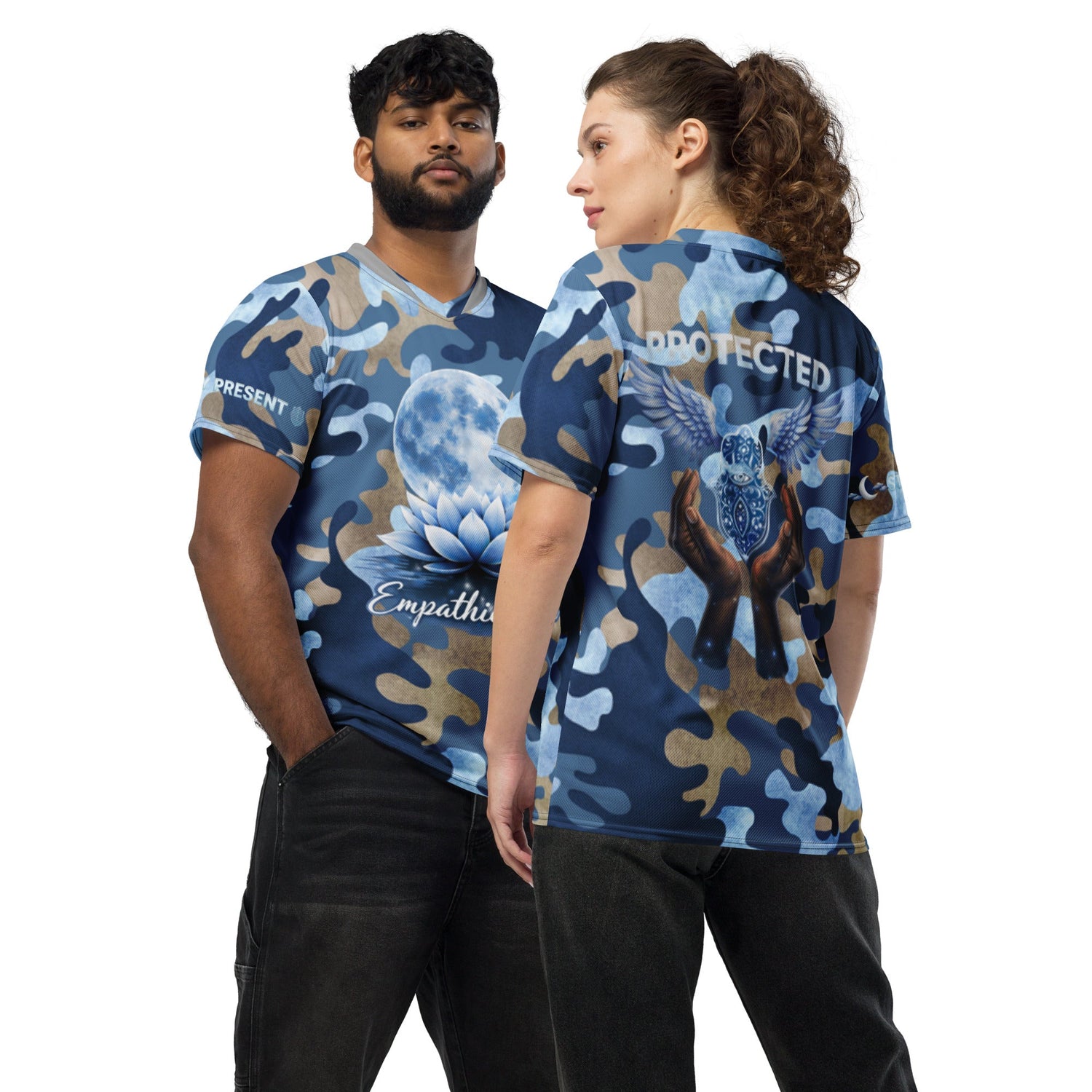 Camo Collection