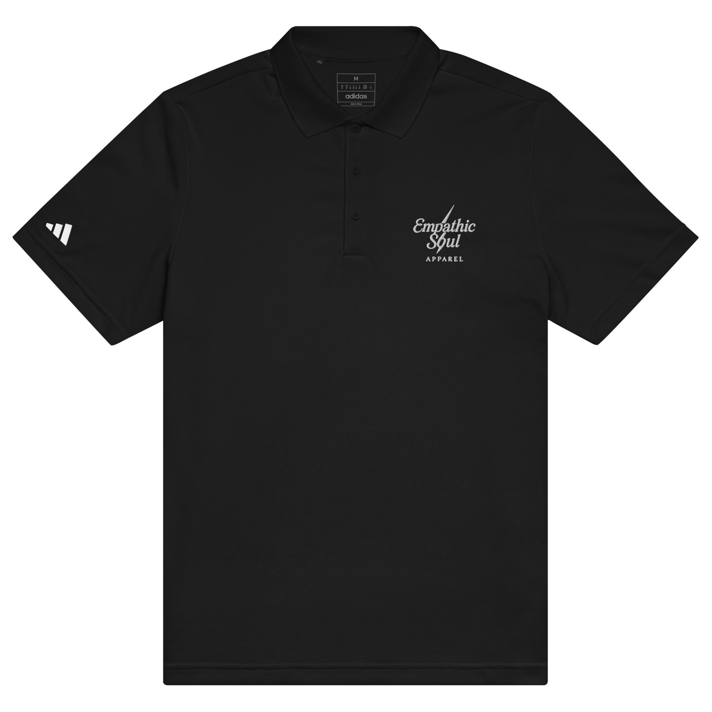 empathic soul apparel expression polo