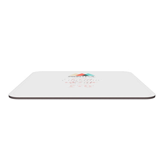 Signature Logo Mouse pad