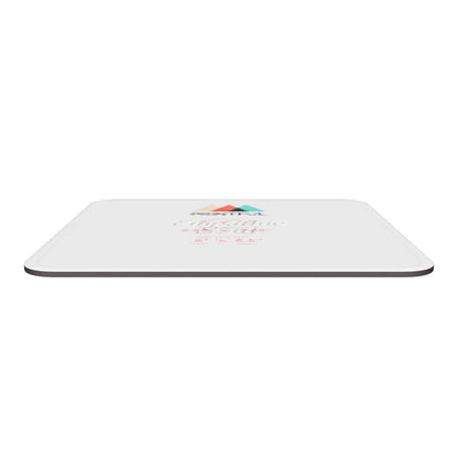 Signature Logo Mouse pad